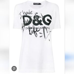 Dolce & Gabbana Top